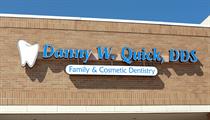 Daniel W. Quick, DDS