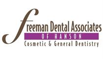 FREEMAN DENTAL ASSOCIATES OF HANSON
