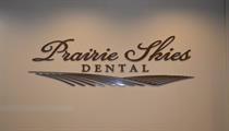 Prairie Skies Dental