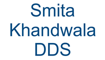Smita Khandwala DDS