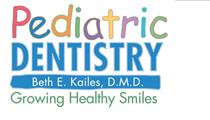 Dr Beth Kailes Pediatric Dentistry