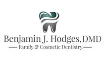 Dr. Benjamin J. Hodges, DMD