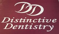 Distinctive Dentistry