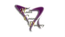 Health Centered Dentistry