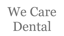 We Care Dental