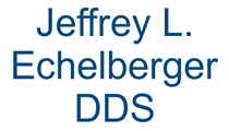 Jeffrey L. Echelberger DDS