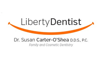 SUSAN K CARTER DDS