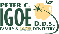 PETER C IGOE DDS