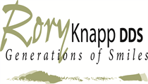 Rory Knapp DDS