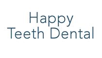HAPPY TEETH DENTAL, PLLC