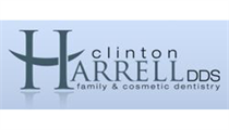 Clinton Harrell DDS