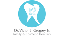 Victor L Gregory Jr., DMD