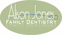 Alison M Jones DDS