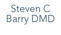 Steven C Barry DMD
