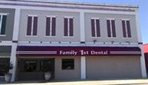 Family 1st Dental of Onawa