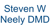 Steven W. Neely, DMD