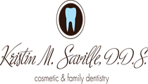 Kristin Saville DDS