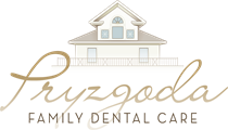 Kim Pryzgoda DDS