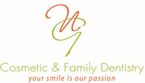 Nazila Ganji DDS