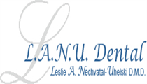 L.A.N.U. DENTAL INC