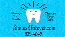 SmilesRForever