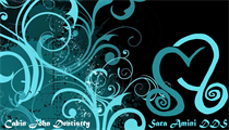 Sara Amini, D.D.S.