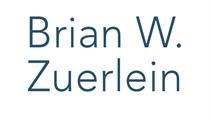 Brian W. Zuerlein