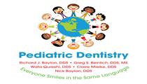 Pediatric Dentistry - Stillwater