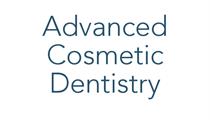 Advanced Cosmetic Dentistry