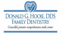 Dr. Donald Hooie
