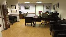 The Center for Special Dentistry