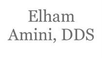 Elham Amini, DDS