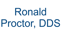 Ronald Proctor, DDS