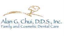 Alan G Chui, DDS