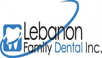 Lebanon Family Dental