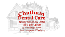 CHATHAM DENTAL CARE