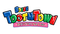 Boise Toothtown Dentistry for Kids