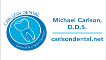 Dr. Michael Carlson