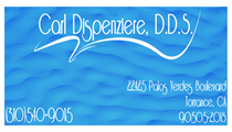 Carl Dispenziere DDS