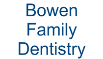 Bowen Family Dentistry