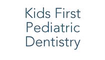 Kids First Pediatric Dentistry