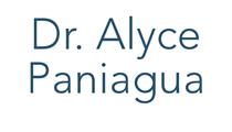 DR ALYCE PANIAGUA