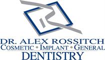 Dr. Alex Rossitch