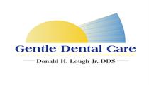 Donald H. Lough DDS and Courtney Lough DDS