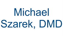 Michael Szarek, DMD