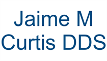 Jaime M Curtis DDS