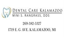 S. RANGRASS DDS