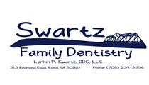 Dr Larkin Swartz