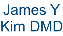 James Y Kim DMD