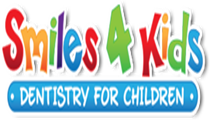Smiles 4 Kids Pediatric Dentistry